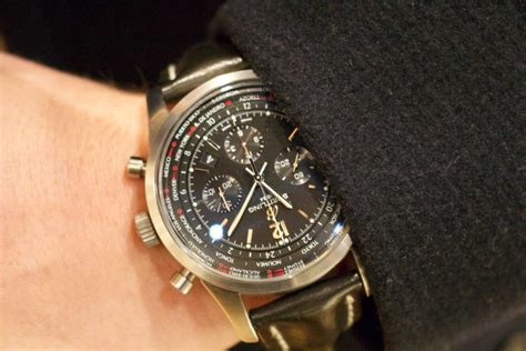 Breitling reference numbers